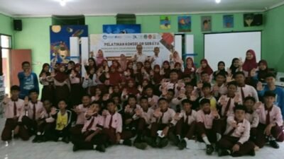 PASS TEMENAN SMPN 4 Pasuruan