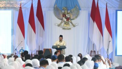 Bekasi Siap Jadi Kota Percontohan Program Digitalisasi Pembelajaran