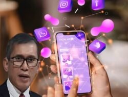 Kabur dari Jeratan Scrolling Tanpa Akhir