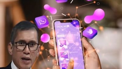 Kabur dari Jeratan Scrolling Tanpa Akhir