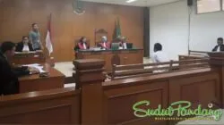 Tawuran Berujung Maut di Kebon Nanas, Hakim PN Jaktim Vonis Faisal Akbar 5 Tahun Penjara