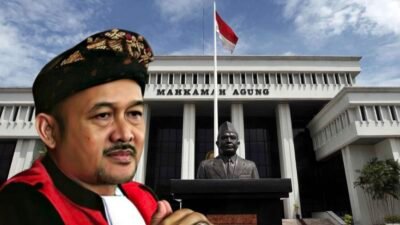 MA Pertegas Komitmen Penguatan Penegakan Hukum