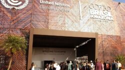 PalmCo Tampilkan Proyek Karbon di COP30 Brasil, Tegaskan Transformasi Hijau Industri Sawit Indonesia