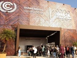 PalmCo Tampilkan Proyek Karbon di COP30 Brasil, Tegaskan Transformasi Hijau Industri Sawit Indonesia