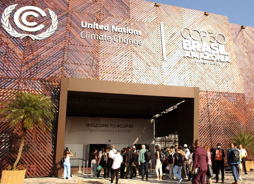 PalmCo Tampilkan Proyek Karbon di COP30 Brasil, Tegaskan Transformasi Hijau Industri Sawit Indonesia