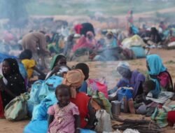 Sudan Butuh Damai, Jamaah Muslimin Serukan Pemerintah RI Bergerak Proaktif