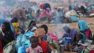 Sudan Butuh Damai, Jamaah Muslimin Serukan Pemerintah RI Bergerak Proaktif
