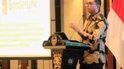 Ditjen Imigrasi Luncurkan Sistem Kerja dan Pedoman Unit Analisis Penumpang di TPI