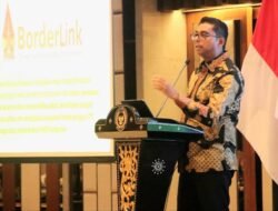 Ditjen Imigrasi Luncurkan Sistem Kerja dan Pedoman Unit Analisis Penumpang di TPI