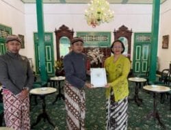 Keraton Surakarta Kirim Undangan Jumenengan ke Yogyakarta, Simbol Eratnya Persaudaraan Mataram