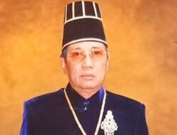 Karaton Surakarta Berduka: Sang Sinuhun Pakoe Boewono XIII Berpulang