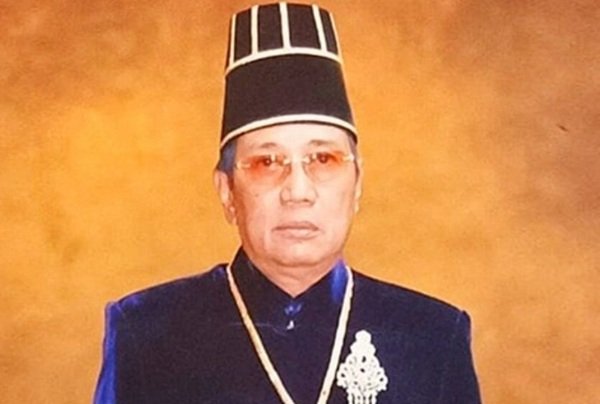 Karaton Surakarta Berduka: Sang Sinuhun Pakoe Boewono XIII Berpulang