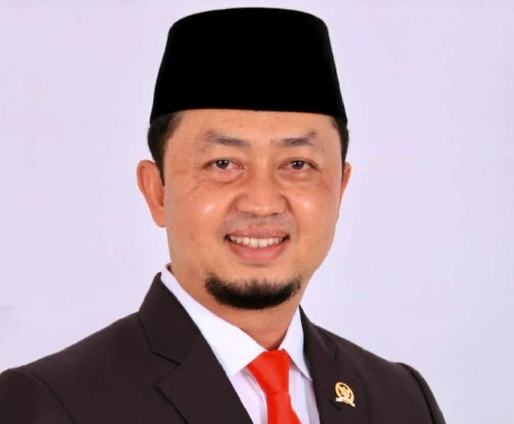 Syahrul Aidi: Sekolah Rakyat