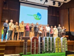 Taiwan Technical Mission Rayakan 49 Tahun Kerja Sama Pertanian Indonesia-Taiwan