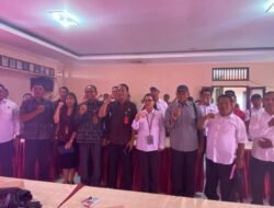Seluruh Desa di Pupuan Miliki Posbakum, Kemenkum Bali Perkuat Edukasi Hukum