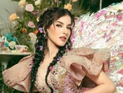 Tasya Farasya Resmi Bercerai dari Ahmad Assegaf