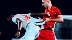 Timnas Indonesia U-23 Takluk 0-3 dari Mali dalam Laga Uji Coba