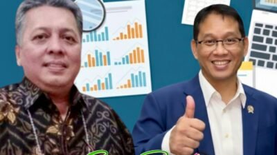 Purbaya: Harapan di Tengah Keretakan Anggaran 