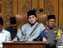 Ditlantas Polda Jatim dan Ulama Gelar Operasi Zebra Semeru 2025