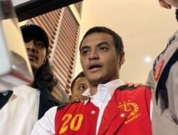 Pengadilan Tinggi DKI Jakarta Perberat Hukuman Vadel Badjideh