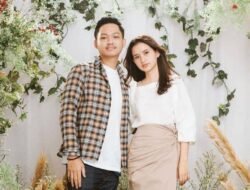 Kris Dayanti Ungkap Rencana Pernikahan Azriel dan Sarah