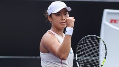 Janice Tjen