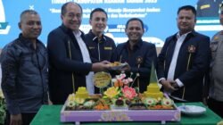 Bulan bakti karang taruna