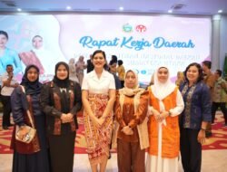 Dekranasda Asahan Dorong Penguatan Wastra dan Pengrajin