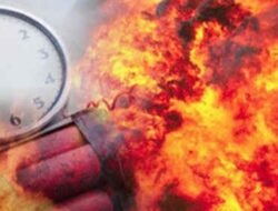 Bom Bunuh Diri Guncang Islamabad, Pakistan Tetapkan Status Perang