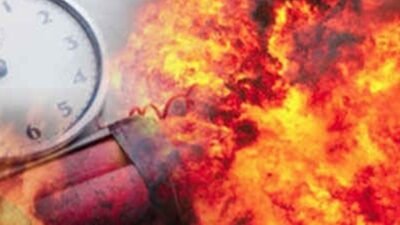 Bom Bunuh Diri Guncang Islamabad, Pakistan Tetapkan Status Perang