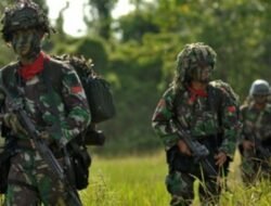 TNI Siapkan 20.000 Personel untuk Misi Kemanusiaan di Gaza