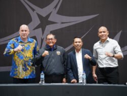 Nova Arianto Resmi Latih Timnas U-20