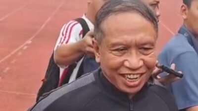 Pengamat Soroti Eks Menpora Soal Perbedaan Target SEA Games 2025