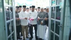 Markaz Bina Ulama