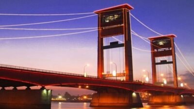 Palembang Alami Tantangan Investasi dan Pengangguran, Keluhan Proses Perizinan Mengemuka