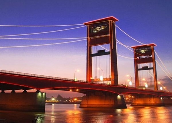 Palembang Alami Tantangan Investasi dan Pengangguran, Keluhan Proses Perizinan Mengemuka