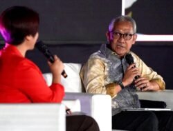 Kemenkeu Siap Fasilitasi Pengelolaan Aset Olahraga Daerah