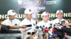 Dualisme Sepak Takraw Tuntas, Menpora Erick Apresiasi KONI-KOI