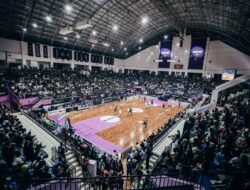 Kaleidoskop: IBL 2025 Tegaskan Era Baru Basket Indonesia