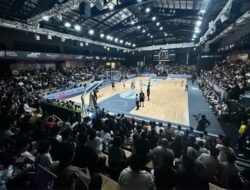 IBL Siap Bergulir, 30 Hari Menuju Musim 2026