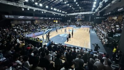 IBL Siap Bergulir, 30 Hari Menuju Musim 2026