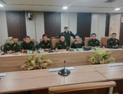 AMKI Jaya Audiensi dengan Pemkot Jaksel untuk Perkuat Budaya dan UMKM