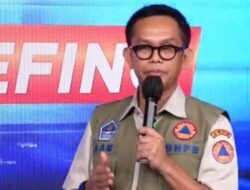 BNPB Bergerak Cepat Tangani Bencana di Sumatera dan Aceh