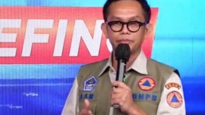 BNPB Bergerak Cepat Tangani Bencana di Sumatera dan Aceh