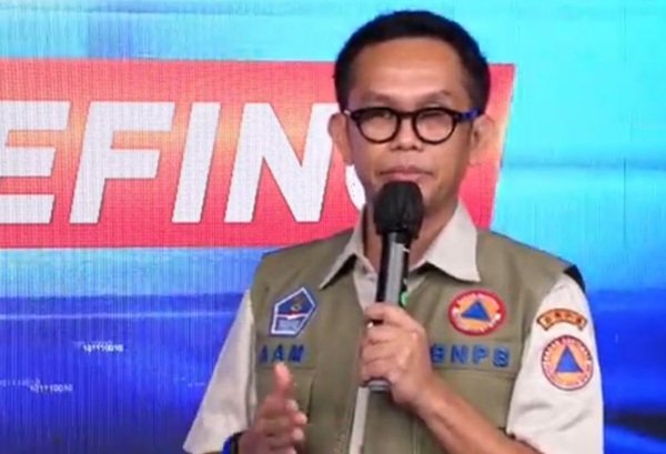 BNPB Bergerak Cepat Tangani Bencana di Sumatera dan Aceh