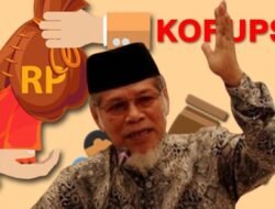 Gawat! Koruptor Dapat Rehabilitasi, Amnesti dan Abolisi