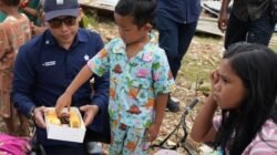 Bupati Aceh Tamiang Apresiasi Respons Cepat PTPN IV PalmCo saat Banjir Besar