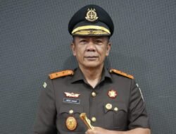 Kajati Jatim Ajak Solidaritas Nasional untuk Korban Bencana