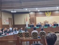 Alfian Nasution CS Rugikan Negara Ratusan Triliun di Kasus Tata Kelola Migas