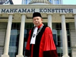 MKMK: Tak Ada Pelanggaran Etik dalam Polemik Ijazah Arsul Sani